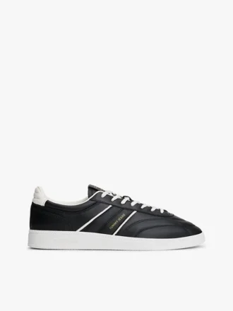 Tommy Jeans Leather Skater Sneaker