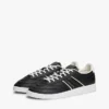 Tommy Jeans Leather Skater Sneaker