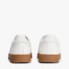 Tommy Jeans Leather Skater Sneaker Tommy Jeans Leather Skater Sneaker