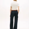 Tommy Jeans Lettuce-Trim Sweater Polo