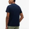 Tommy Jeans Logo Slim Fit T-Shirt