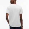 Tommy Jeans Logo Slim Fit T-Shirt