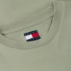 Tommy Jeans Logo Slim Fit T-Shirt