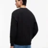 Tommy Jeans Logo Sueded Sweatshirt