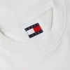 Tommy Jeans Logo Sueded Sweatshirt