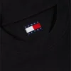 Tommy Jeans Logo Sueded Sweatshirt