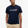 Tommy Jeans Logo T-Shirt