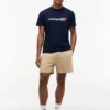 Tommy Jeans Logo T-Shirt