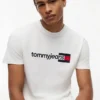 Tommy Jeans Logo T-Shirt