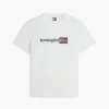 Tommy Jeans Logo T-Shirt