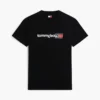 Tommy Jeans Logo T-Shirt