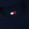 Tommy Jeans Logo T-Shirt