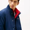 Tommy Jeans Logo Water-Repellent Jacket Tommy Jeans Logo Water-Repellent Jacket