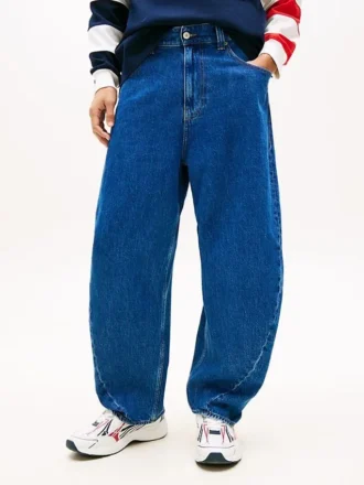 Tommy Jeans Loose Barrel Jean