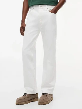 Tommy Jeans Loose Fit Jean