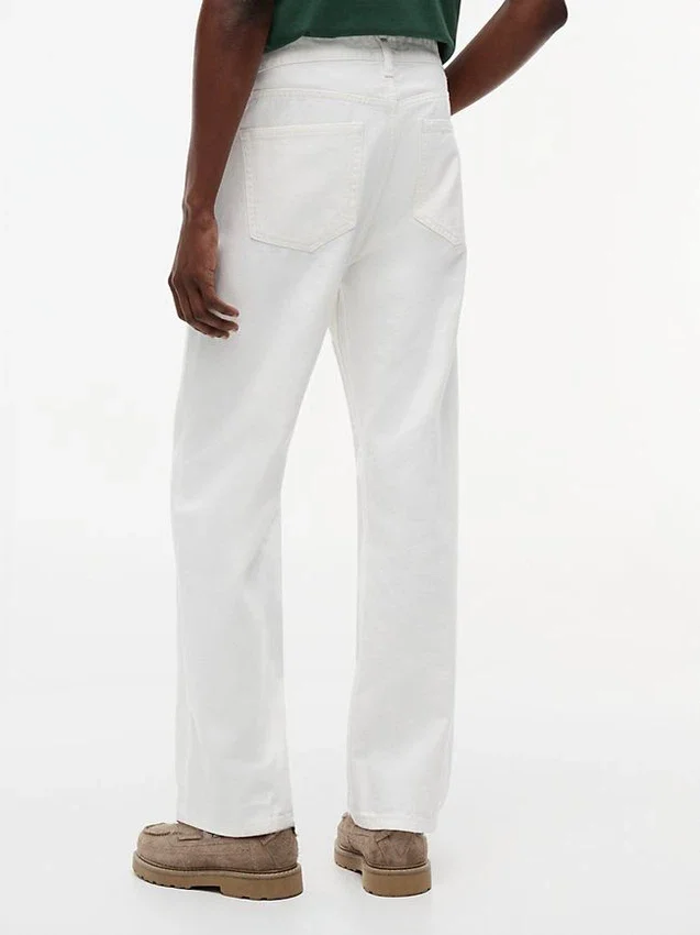 Tommy Jeans Loose Fit Jean Tommy Jeans Loose Fit Jean