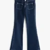 Tommy Jeans Low-Rise Bootcut Pocket Jean Tommy Jeans Low-Rise Bootcut Pocket Jean