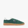 Tommy Jeans Mixed-Texture Skater Sneaker Tommy Jeans Mixed-Texture Skater Sneaker