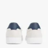 Tommy Jeans Mixed-Texture Skater Sneaker Tommy Jeans Mixed-Texture Skater Sneaker