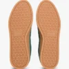 Tommy Jeans Mixed-Texture Skater Sneaker Tommy Jeans Mixed-Texture Skater Sneaker