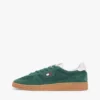 Tommy Jeans Mixed-Texture Skater Sneaker Tommy Jeans Mixed-Texture Skater Sneaker