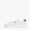 Tommy Jeans Mixed-Texture Skater Sneaker Tommy Jeans Mixed-Texture Skater Sneaker