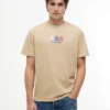 Tommy Jeans Multi-Crest Logo T-Shirt