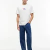 Tommy Jeans Multi-Crest Logo T-Shirt