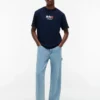 Tommy Jeans Multi-Crest Logo T-Shirt
