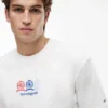 Tommy Jeans Multi-Crest Logo T-Shirt