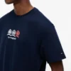 Tommy Jeans Multi-Crest Logo T-Shirt