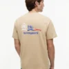 Tommy Jeans Multi-Crest Logo T-Shirt