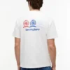 Tommy Jeans Multi-Crest Logo T-Shirt