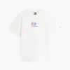 Tommy Jeans Multi-Crest Logo T-Shirt