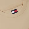 Tommy Jeans Multi-Crest Logo T-Shirt