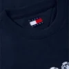 Tommy Jeans Multi-Crest Logo T-Shirt