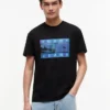 Tommy Jeans Photo Graphic T-Shirt