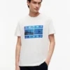 Tommy Jeans Photo Graphic T-Shirt