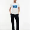 Tommy Jeans Photo Graphic T-Shirt