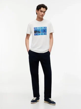 Tommy Jeans Photo Graphic T-Shirt