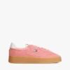 Tommy Jeans Platform Suede Sneaker Tommy Jeans Platform Suede Sneaker