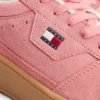 Tommy Jeans Platform Suede Sneaker Tommy Jeans Platform Suede Sneaker
