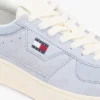 Tommy Jeans Platform Suede Sneaker Tommy Jeans Platform Suede Sneaker