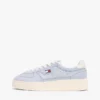 Tommy Jeans Platform Suede Sneaker Tommy Jeans Platform Suede Sneaker