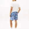 Tommy Jeans Printed Poplin Short