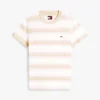 Tommy Jeans Regular Fit Stripe T-Shirt Tommy Jeans Regular Fit Stripe T-Shirt