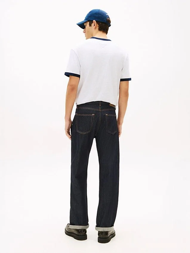 Tommy Jeans Regular Straight Jean Tommy Jeans Regular Straight Jean