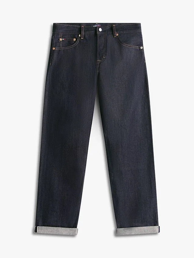 Tommy Jeans Regular Straight Jean Tommy Jeans Regular Straight Jean