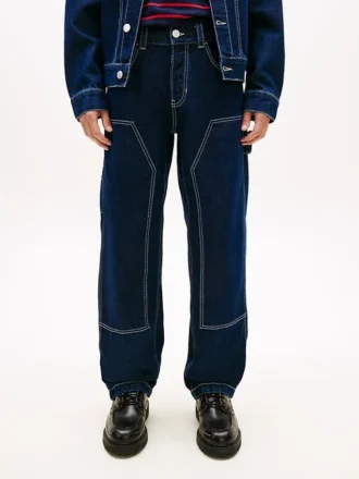 Tommy Jeans Relaxed Carpenter Jean