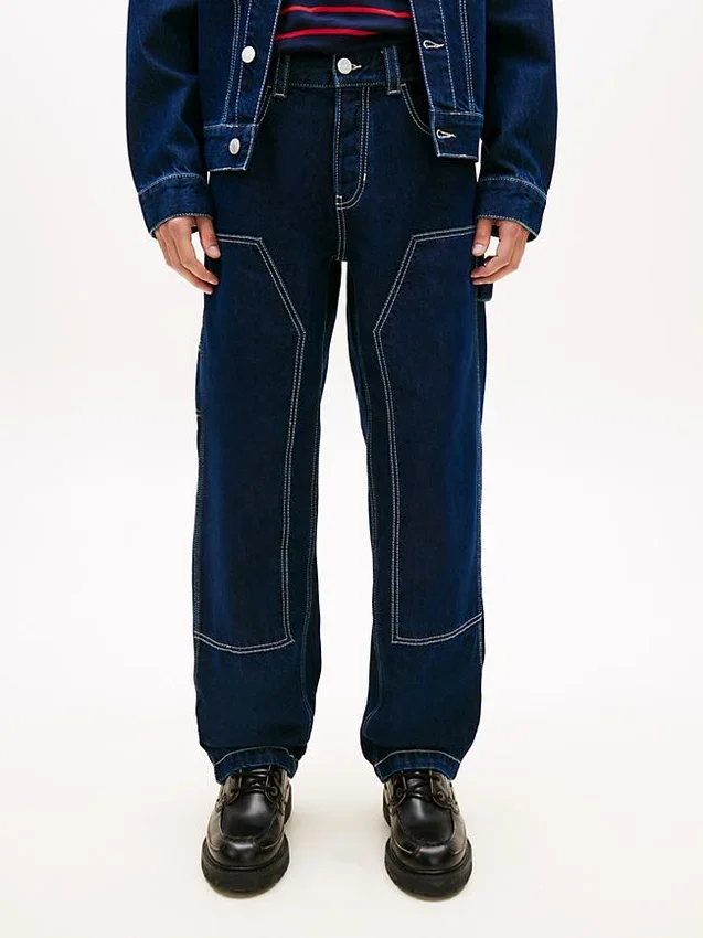 Tommy Jeans Relaxed Carpenter Jean Tommy Jeans Relaxed Carpenter Jean